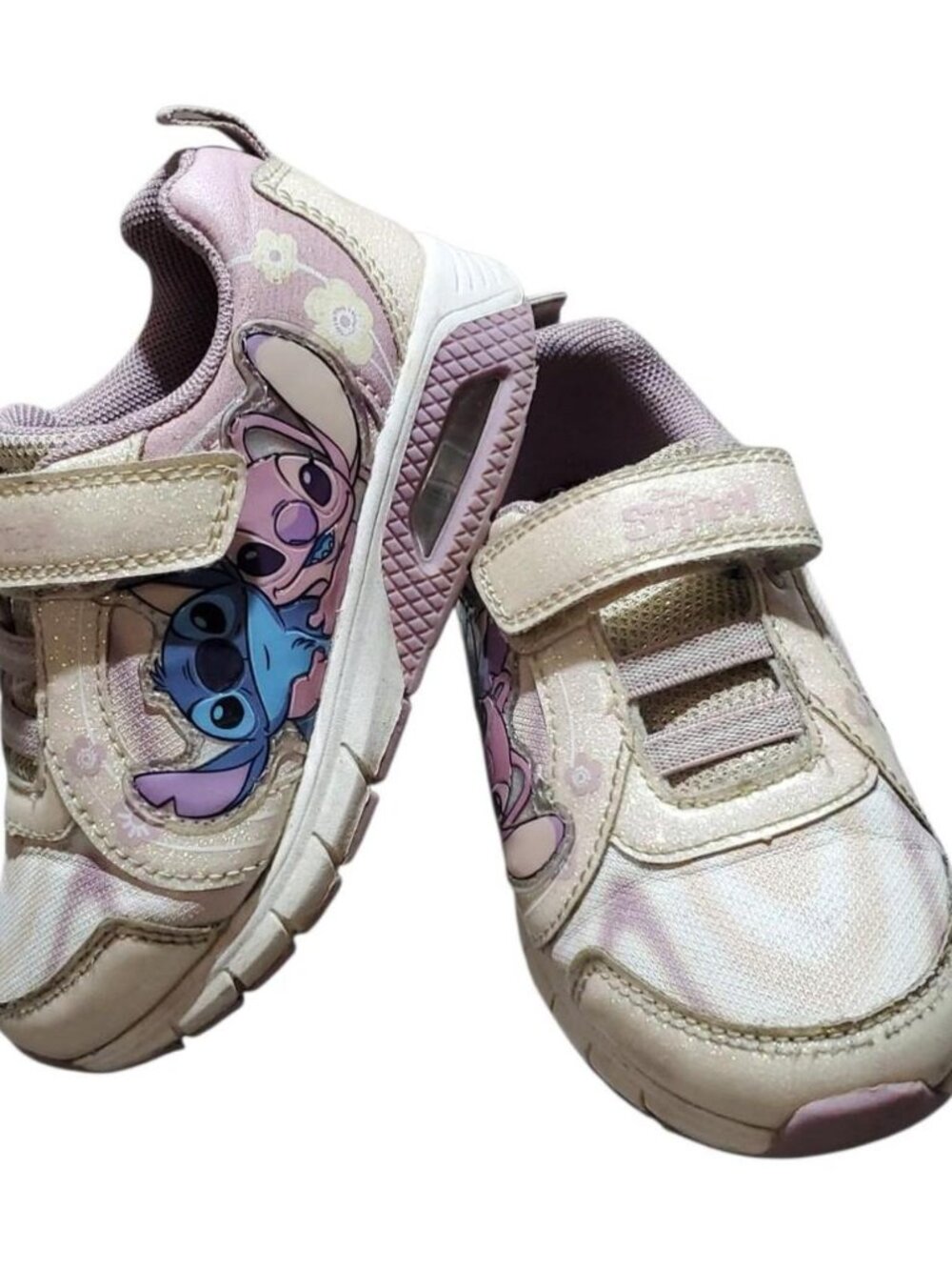 Disney Lilo and Stitch sneakers